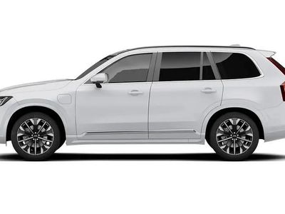 New Volvo XC90 Ultra 455 HP (334 kW) 2025 SUV