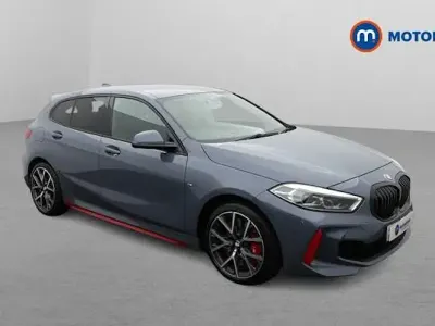 Used BMW 128 ti