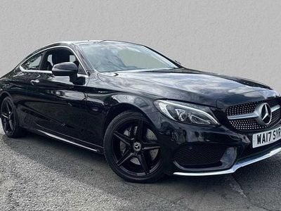 Mercedes C250