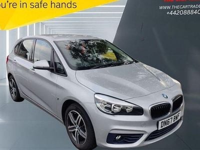 BMW 225 Active Tourer