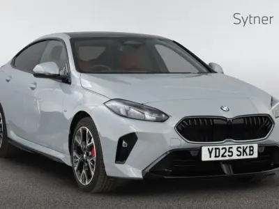 Used BMW 223