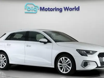 Used Audi A3 Sportback e-tron Sport 204 HP (150 kW) 2025 Hatchback