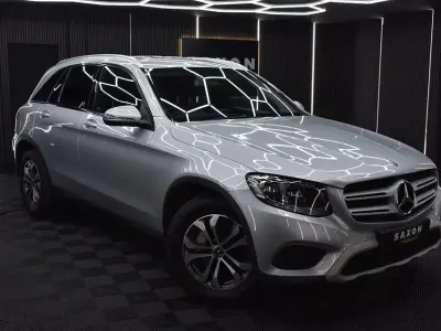 Used Mercedes GLC220