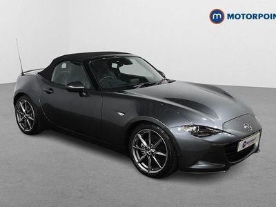 Mazda MX5