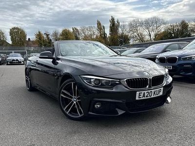 BMW 420
