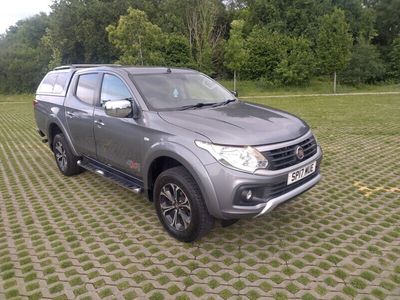 Fiat Fullback