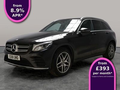 Mercedes GLC220