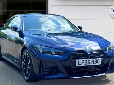 Used BMW M440