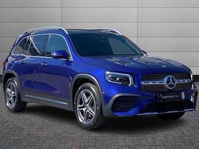 Mercedes GLB200