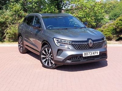 Renault Austral