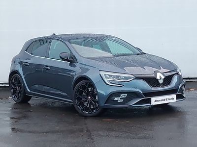 Renault Mégane IV