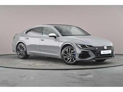 Used VW Arteon 320 HP (235 kW) 2024 Estate