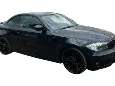Used BMW 120 Sport Line 167 HP (122 kW) 2013 Hatchback