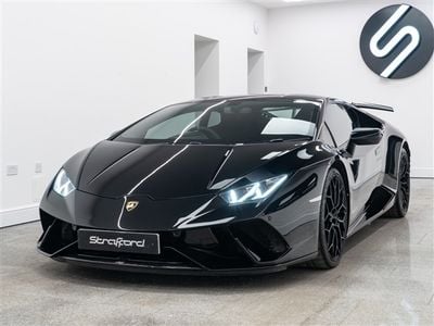 Lamborghini Huracán