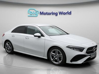 Mercedes A200