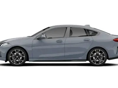 New BMW 223 M Sport 218 HP (160 kW) 2026 Coupe
