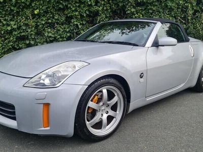 Nissan 350Z