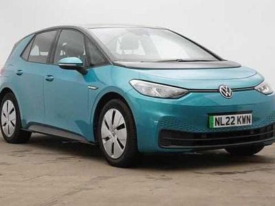VW ID.3
