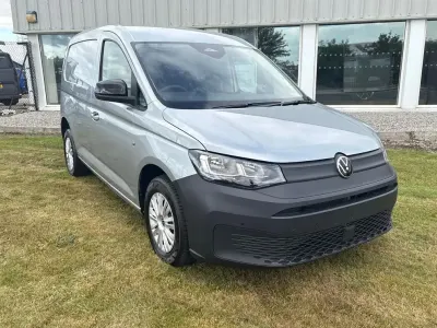Used VW Caddy