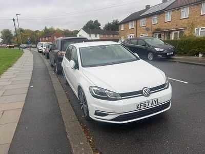 VW Golf VII