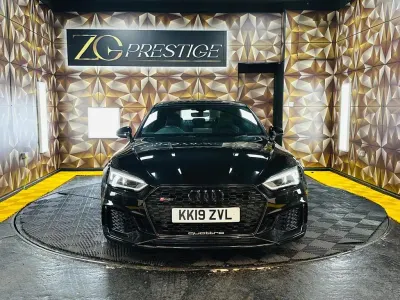 Used Audi RS5 Sportback