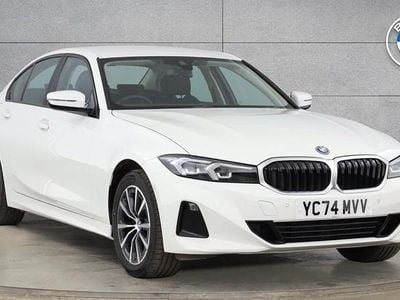 BMW 330e