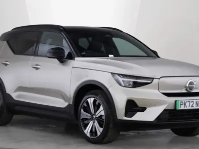 Used Volvo XC40 Core 175 kW (238 HP) 2023 SUV
