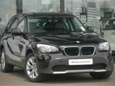Used BMW X1 2010 SUV