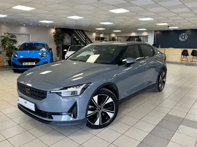 Used Polestar 2 11 kW (15 HP) 2022 Hatchback