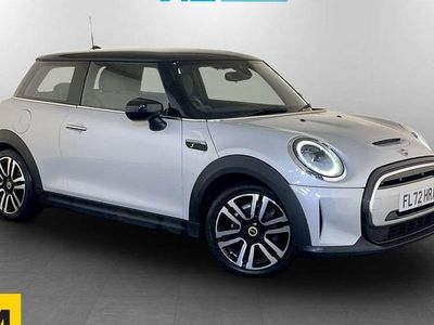 Used Mini Cooper Level 2 135 kW (184 HP) 2023 Hatchback