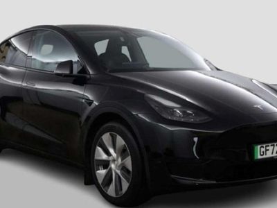 Used Tesla Model Y RWD 11 kW (15 HP) 2023 SUV
