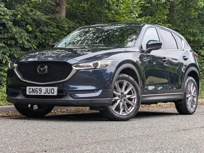 Used Mazda 6