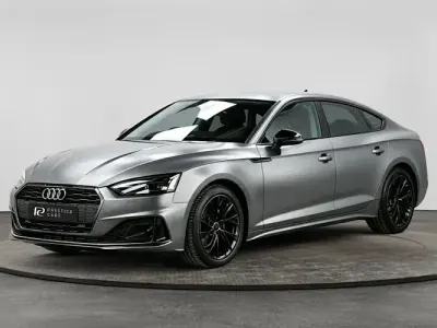 Used Audi A5 Sportback