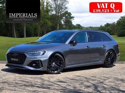 Audi RS4