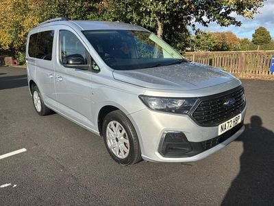Ford Tourneo Connect