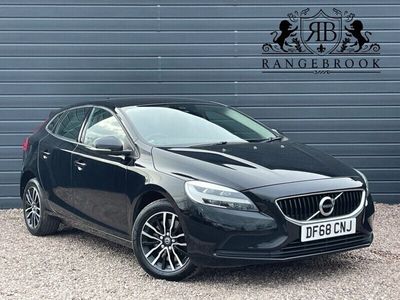 used Volvo V40 2.0 D3 MOMENTUM NAV PLUS 5dr