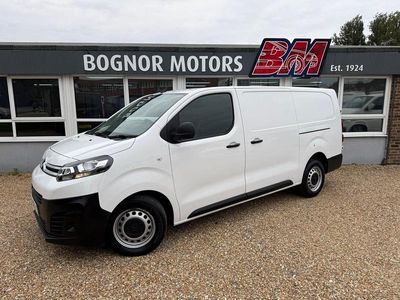 Citroën Dispatch