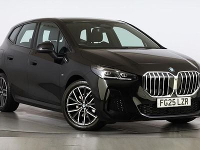 BMW 220 Active Tourer