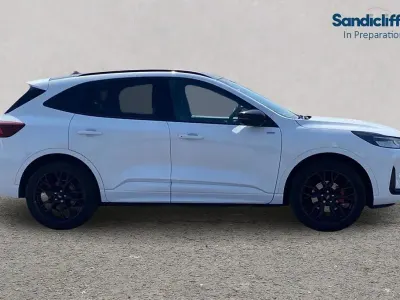 Used Ford Kuga ST-Line X 243 HP (178 kW) 2026 SUV