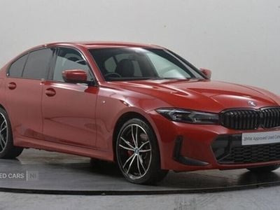 BMW 330e