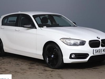 BMW 120