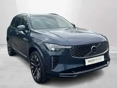 Usado Volvo XC90 Ultra 247 HP (181 kW) 2025 SUV