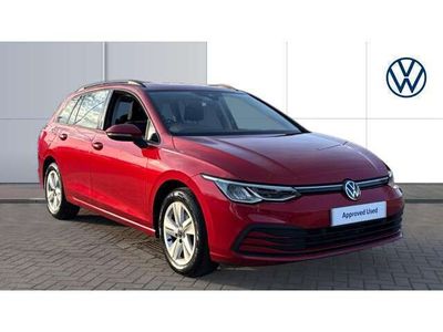 VW Golf VIII