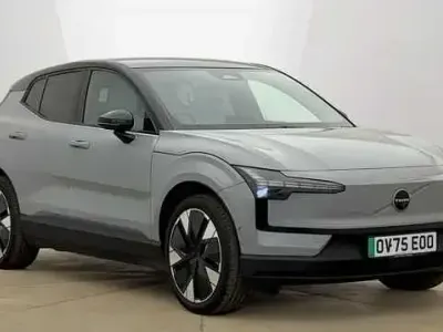 Used Volvo EX30 Ultra 197 kW (268 HP) 2025 SUV