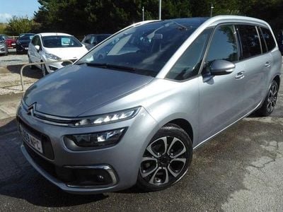 Citroën C4 SpaceTourer