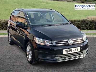 VW Touran
