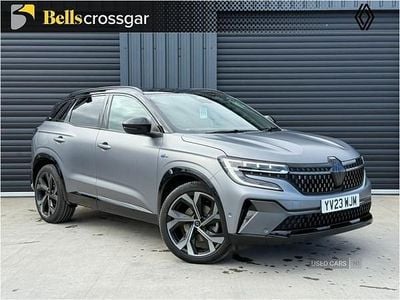 Renault Austral