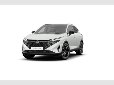 New Nissan Qashqai Tekna 138 HP (101 kW) 2025 Other SUV