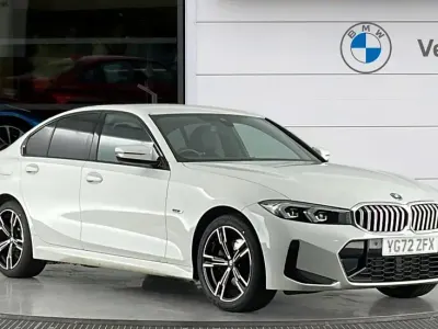 Usado BMW 330e