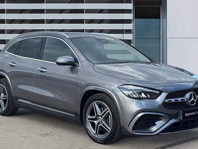 Used Mercedes GLA200 Executive 163 HP (119 kW) 2024 SUV